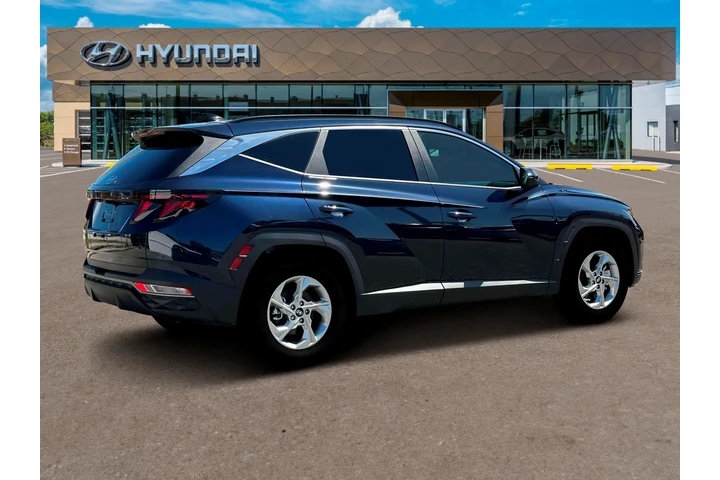 $22570 : Hyundai TUCSON 2024 SEL 4dr image 8