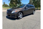 $10995 : 2012 Mercedes-Benz R-Class R thumbnail