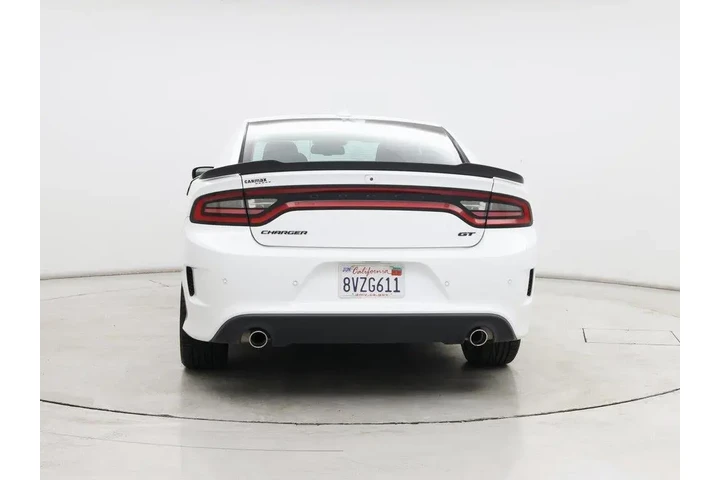 $30998 : Dodge Charger 2021 GT 4dr Se image 6