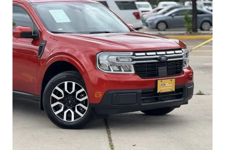 $33418 : Ford Maverick 2022 AWD Laria image 2