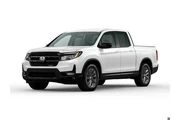 Honda Ridgeline 2025 AWD Spo en Atlanta