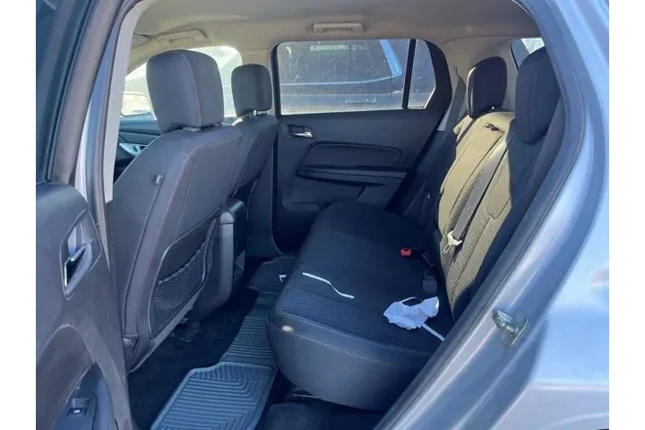 $9499 : GMC Terrain 2014 SLE-1 4dr S image 10