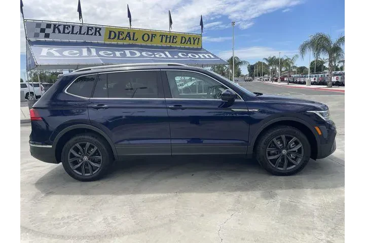 $21588 : Volkswagen Tiguan 2023 AWD S image 9