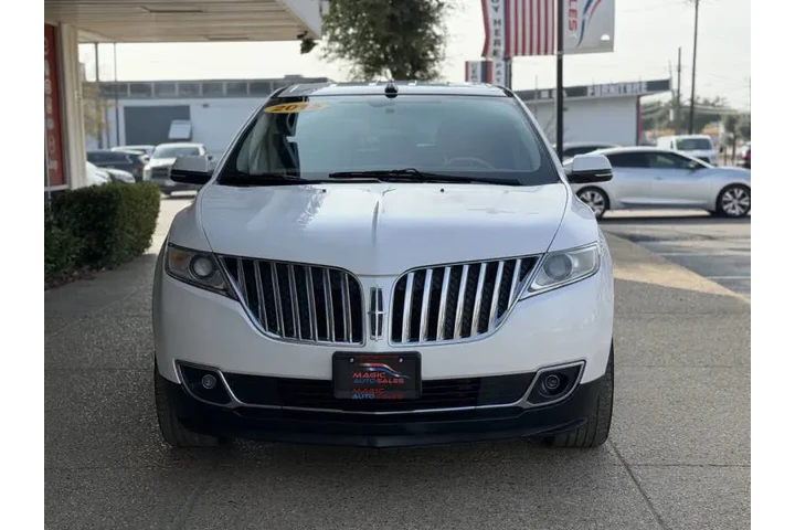 $14999 : 2015 MKX image 5