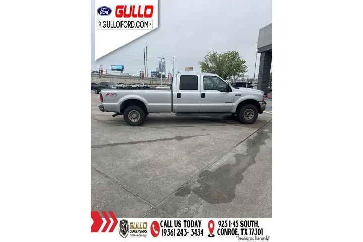 $15991 : Ford F-250 Super Duty 2003 4 image 6