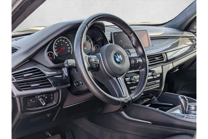 $39500 : BMW X5 M 2018 AWD 4dr SUV image 9
