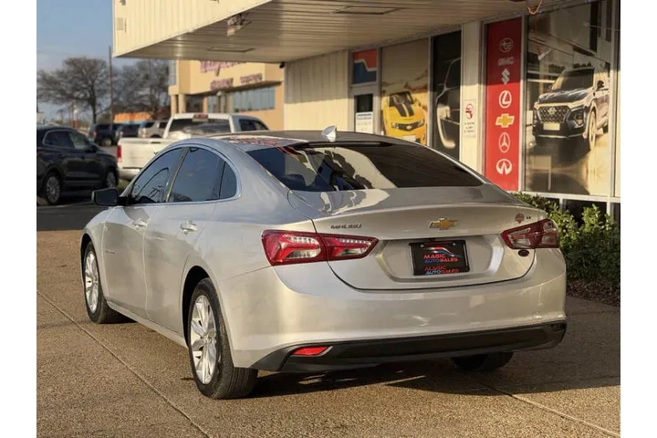 $14999 : 2020 Malibu LT image 7