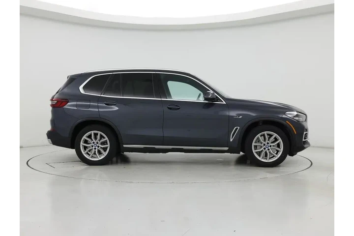 $39998 : BMW X5 2022 AWD xDrive45e 4d image 7