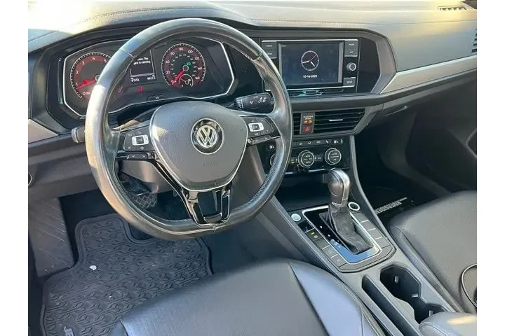 $13488 : Volkswagen Jetta 2019 SE 4dr image 6