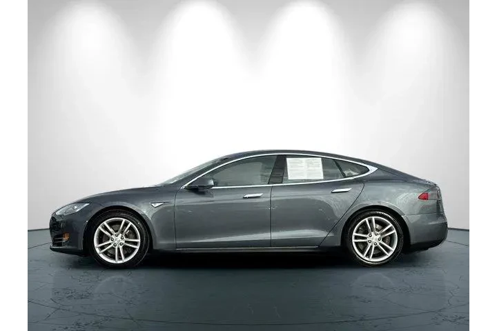 $13998 : Tesla Model S 2013 Performan image 7