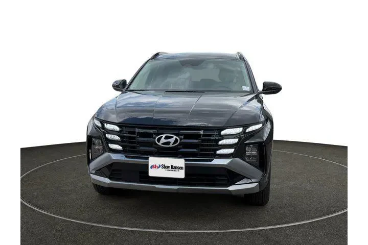 $34166 : Hyundai TUCSON Hybrid 2025 A image 8