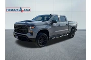 Chevrolet Silverado 1500 202 en Fort Worth