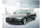 Hyundai SONATA 2023 SEL 4dr