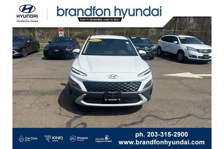 $21495 : Hyundai KONA 2023 AWD SEL 4d image 2