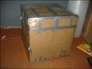 PAQUETERIA Y MENSAJERIA image 3