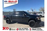 $18991 : Ford F-150 2018 4x4 King Ran thumbnail