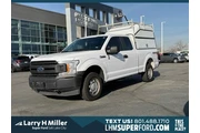 Ford F-150 2020 4x4 XL 4dr S en Salt Lake City