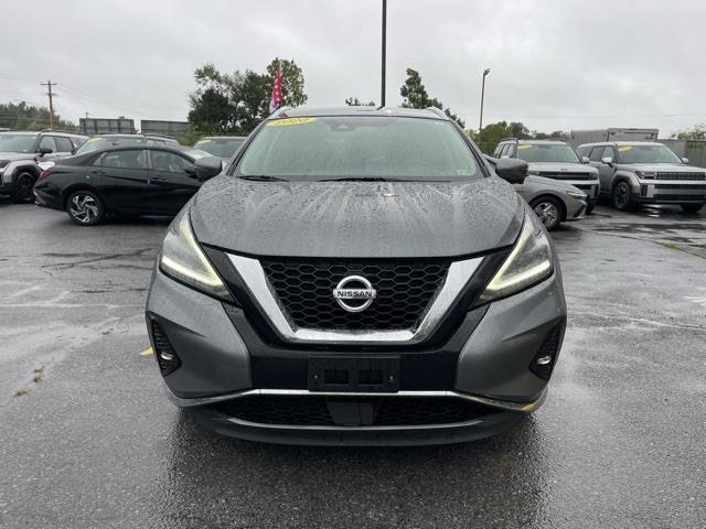 $15499 : PRE-OWNED 2020 NISSAN MURANO image 8