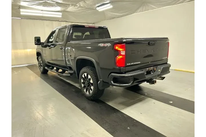 $40000 : Chevrolet Silverado 2500HD 2 image 7