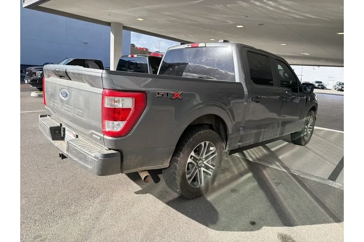 $28900 : Ford F-150 2023 4x2 XL 4dr S image 7