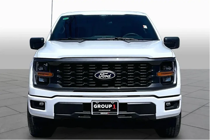 $39700 : Ford F-150 2025 4x2 STX 4dr image 4