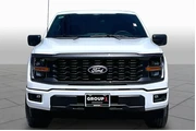 $39700 : Ford F-150 2025 4x2 STX 4dr thumbnail