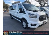 Ford Transit 2024 350 XL 3dr en San Antonio