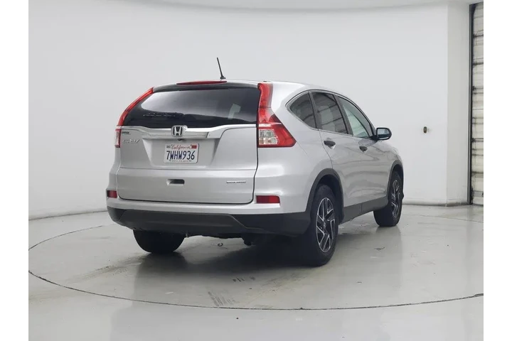 $18998 : Honda CR-V 2016 SE 4dr SUV image 8