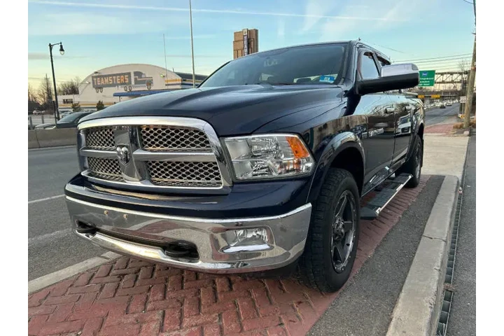 $18995 : 2012 RAM 1500 Laramie image 10