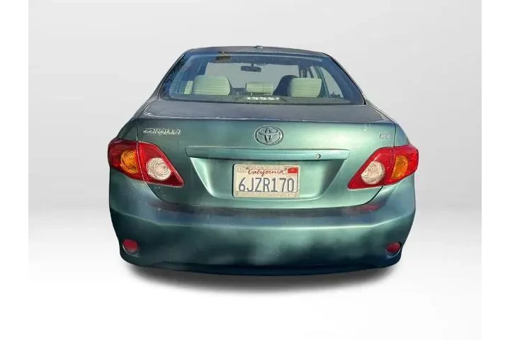 $8679 : Toyota Corolla 2010 S 4dr Se image 4