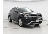 Volkswagen Atlas 2021 V6 SE en Modesto