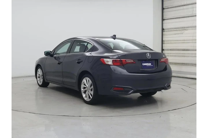 $14998 : Acura ILX 2016 4dr Sedan image 2