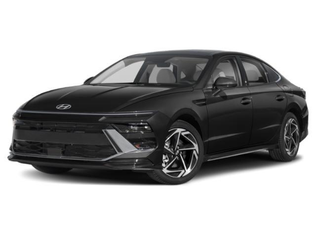 $29710 : New 2024 Hyundai SONATA SEL image 1