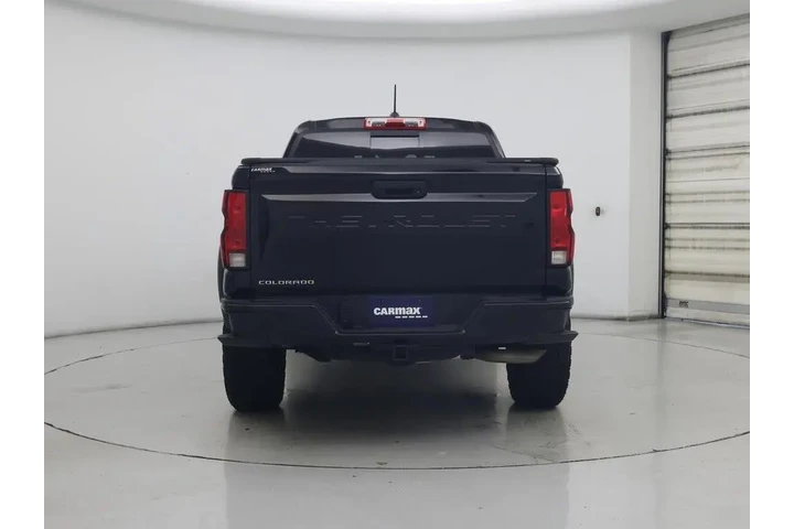 $34998 : Chevrolet Colorado 2023 4x4 image 6