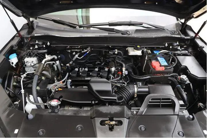 $28575 : Honda CR-V 2023 EX 4dr SUV w image 10