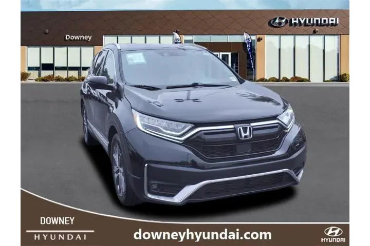 $21881 : Honda CR-V 2020 Touring 4dr image 3