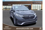 $21881 : Honda CR-V 2020 Touring 4dr thumbnail