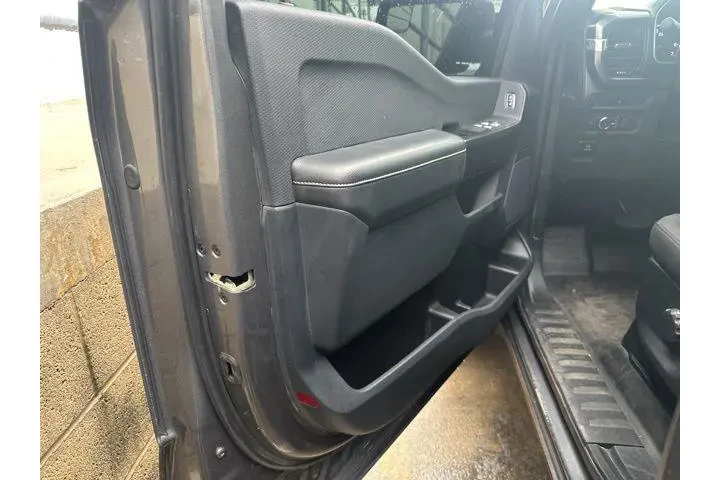 $35100 : Ford F-150 2021 4x4 XL 4dr S image 9