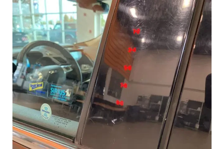 $8500 : Ford Escape 2016 SE 4dr SUV image 10