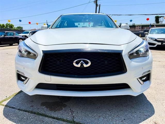 $24995 : 2022 INFINITI Q50 For Sale M* image 3