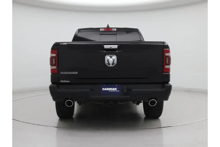 $36998 : Ram 1500 2022 4x2 Laramie 4d image 6