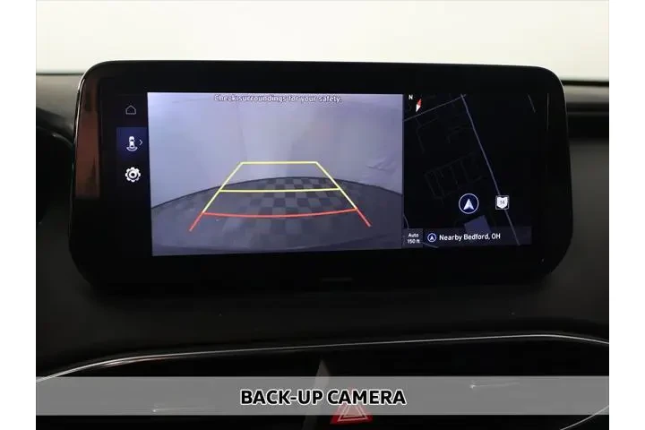 $20123 : Hyundai SANTA FE 2023 SEL 4d image 6