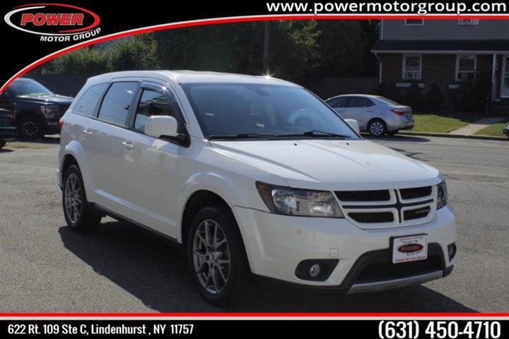 $27500 : Used  Dodge Journey GT AWD for image 9