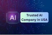 AI Development Agency in USA en Phoenix