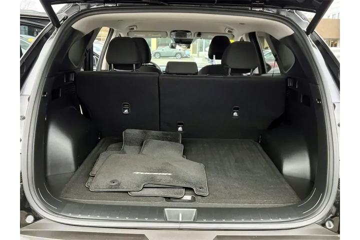 $33222 : Hyundai TUCSON Plug-in Hybri image 7