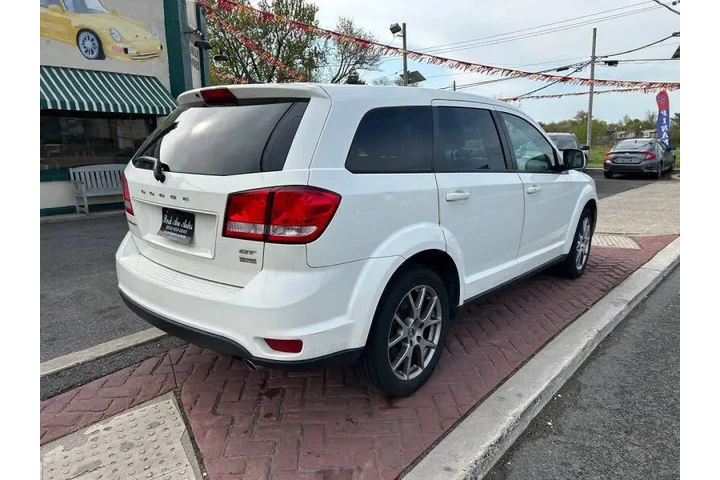 $6995 : 2018 Journey GT image 4