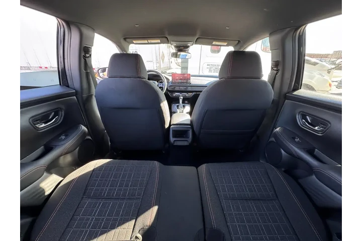 $20895 : Honda HR-V 2023 AWD Sport 4d image 9