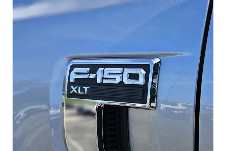 $37800 : Ford F-150 2024 4x2 XLT 4dr image 10