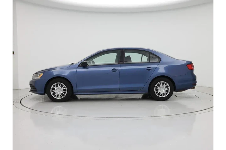 $10998 : Volkswagen Jetta 2015 S 4dr image 3