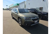 Subaru Outback 2021 AWD Tour en Kings County